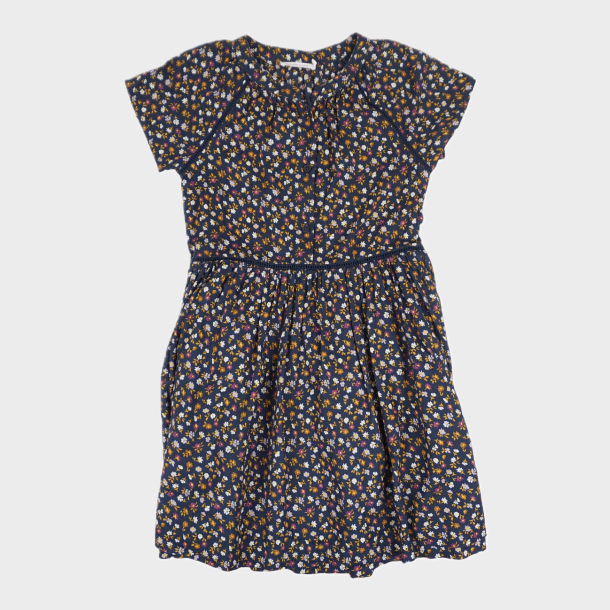 Robe Multicolore - 8 ans