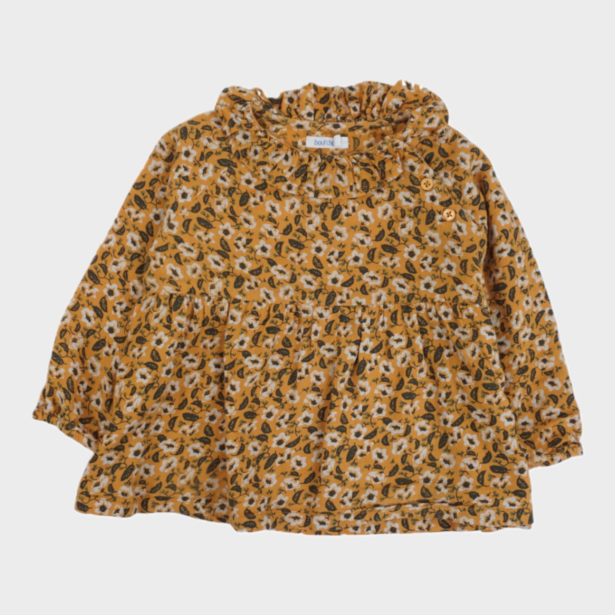 Blouse Multicolore - 12 mois