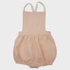 Barboteuse Rose - 36 mois (neuf)