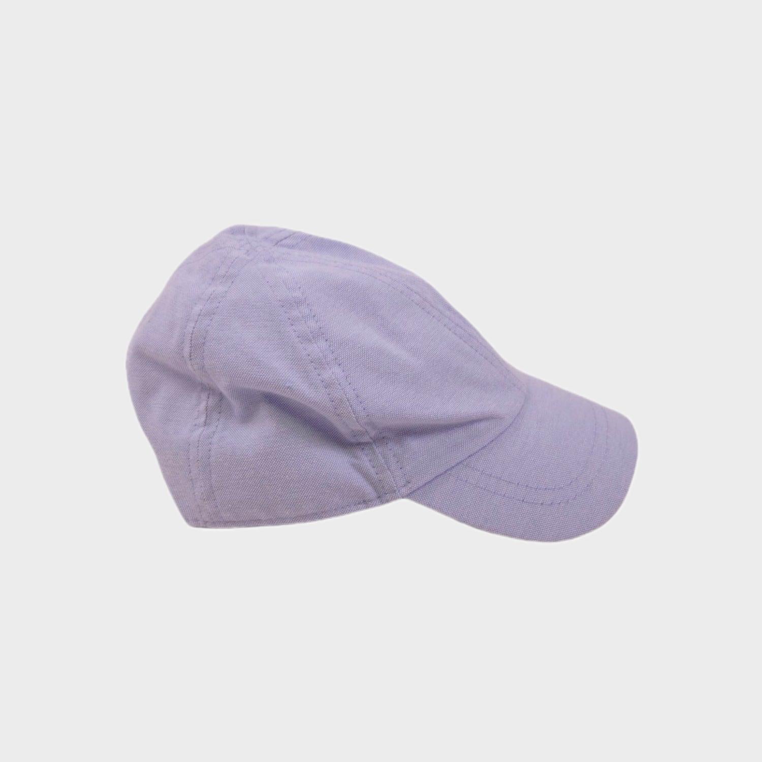 Casquette Bleu - 18 mois