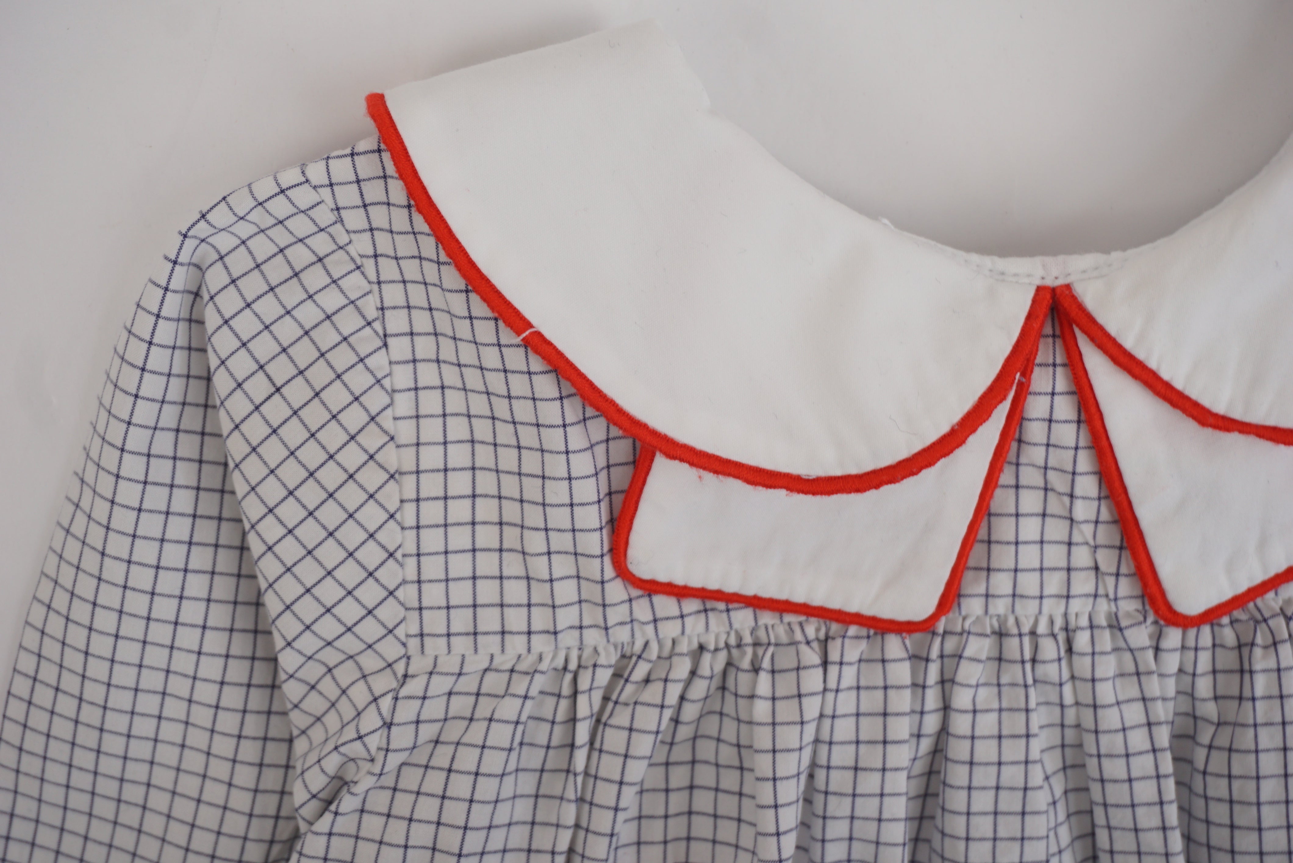 Blouse Multicolore - 12 mois