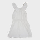 Robe Blanc - 5 ans