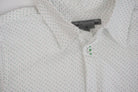 Chemise Blanc - 10 ans