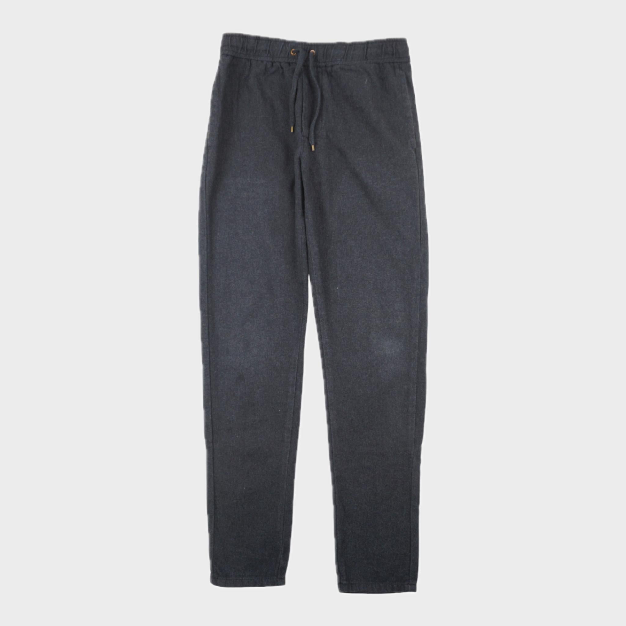 Pantalon Gris - 12 ans