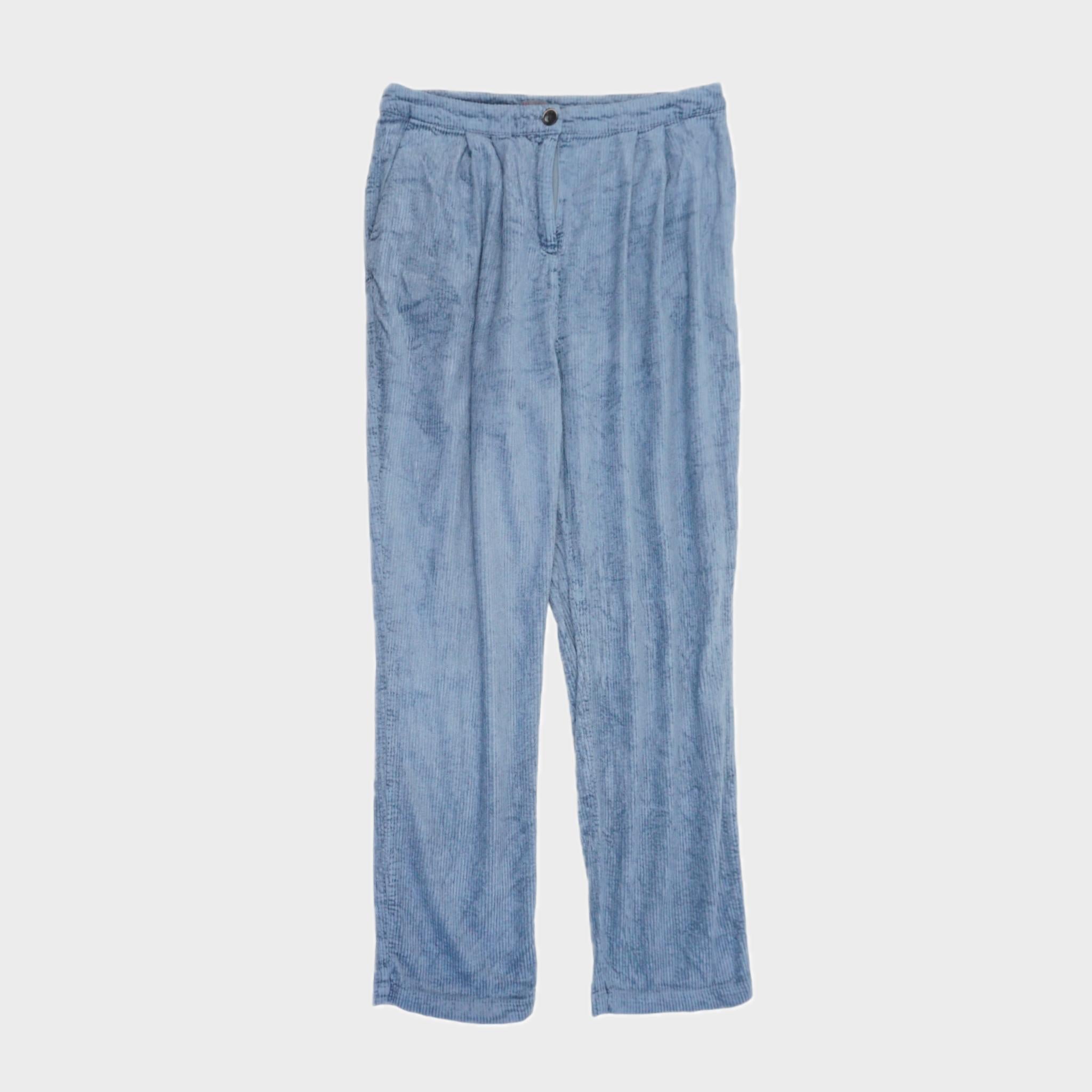 Pantalon Bleu - 12 ans
