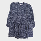 Robe Bleu - 10 ans