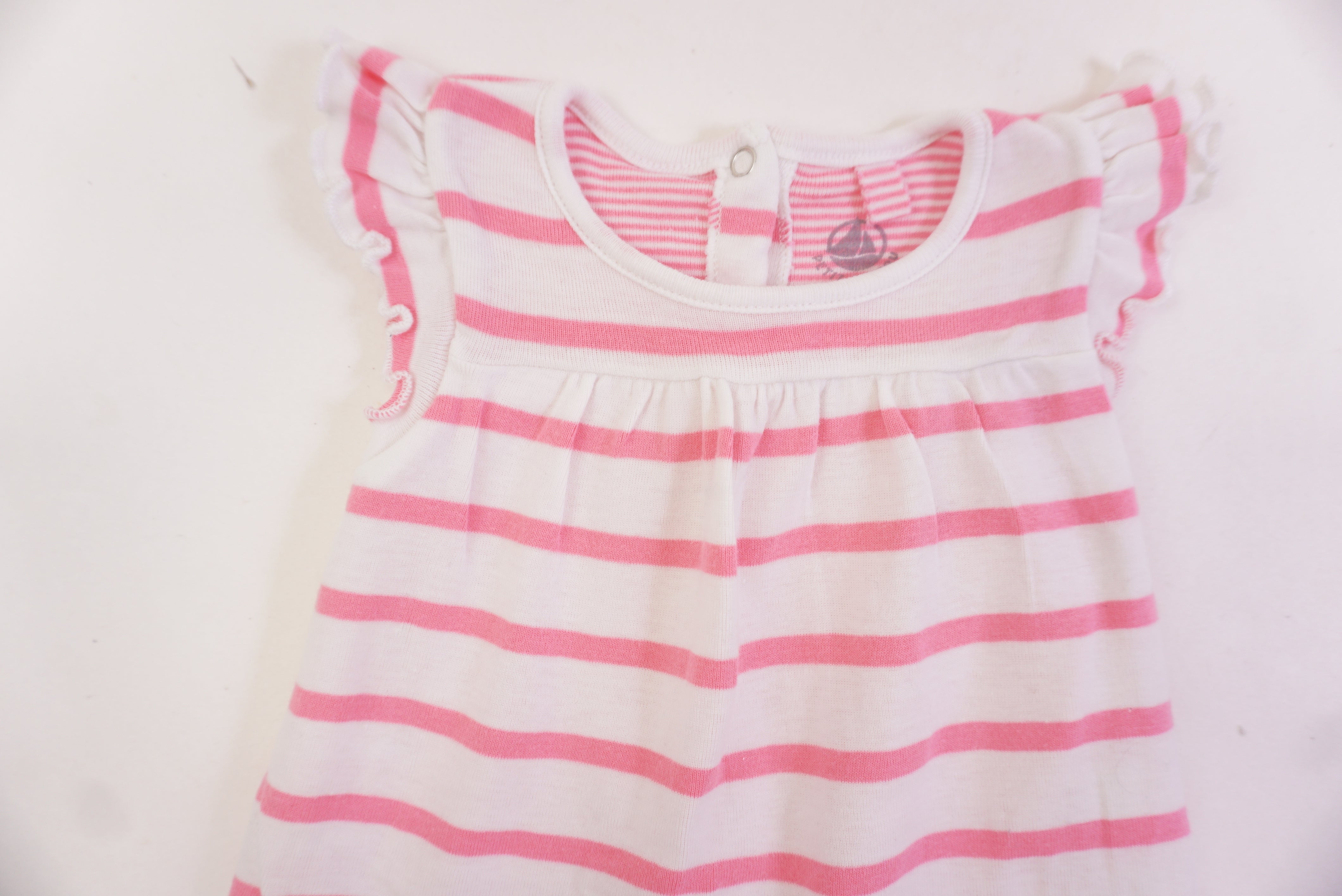 Robe Multicolore - 3 mois