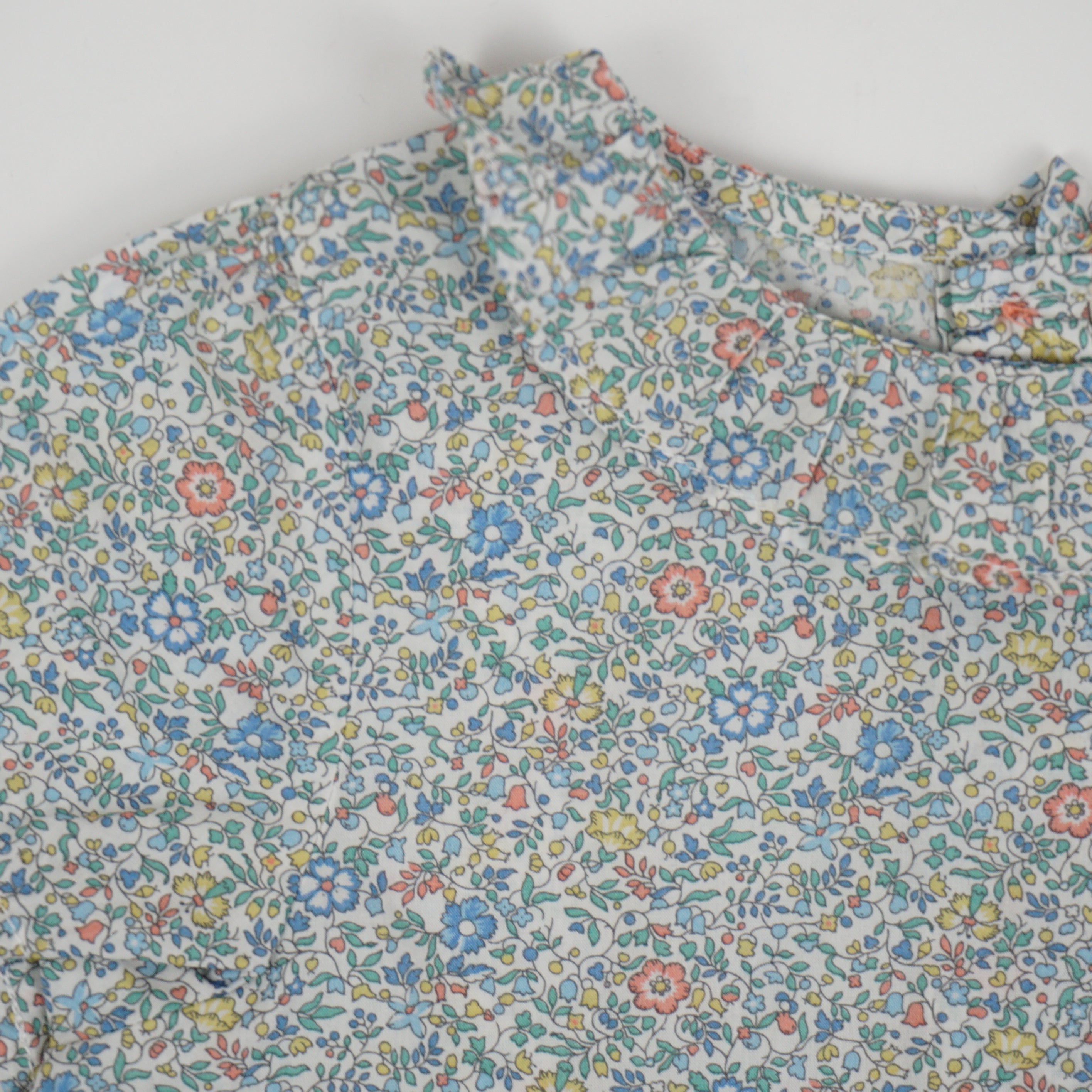 Robe Multicolore - 9 mois