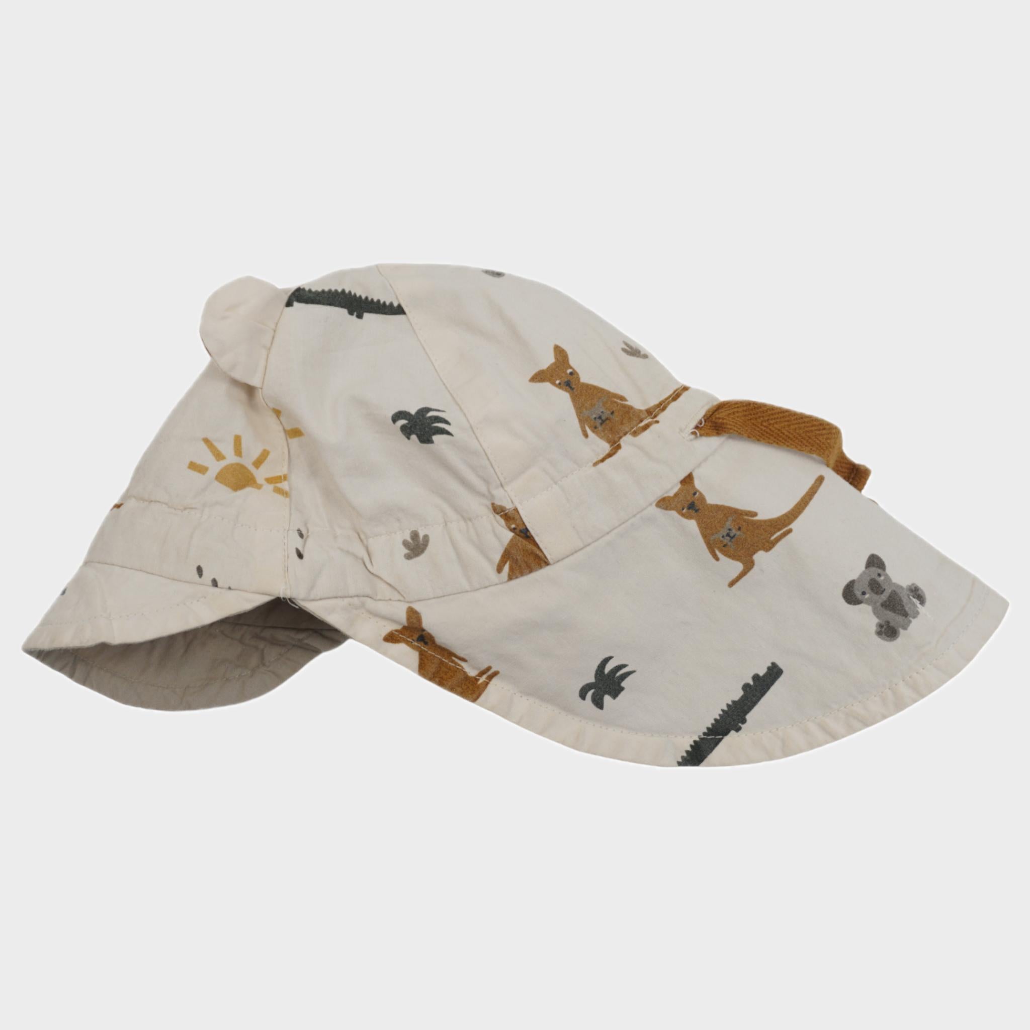 Bob Beige - 3/6 mois