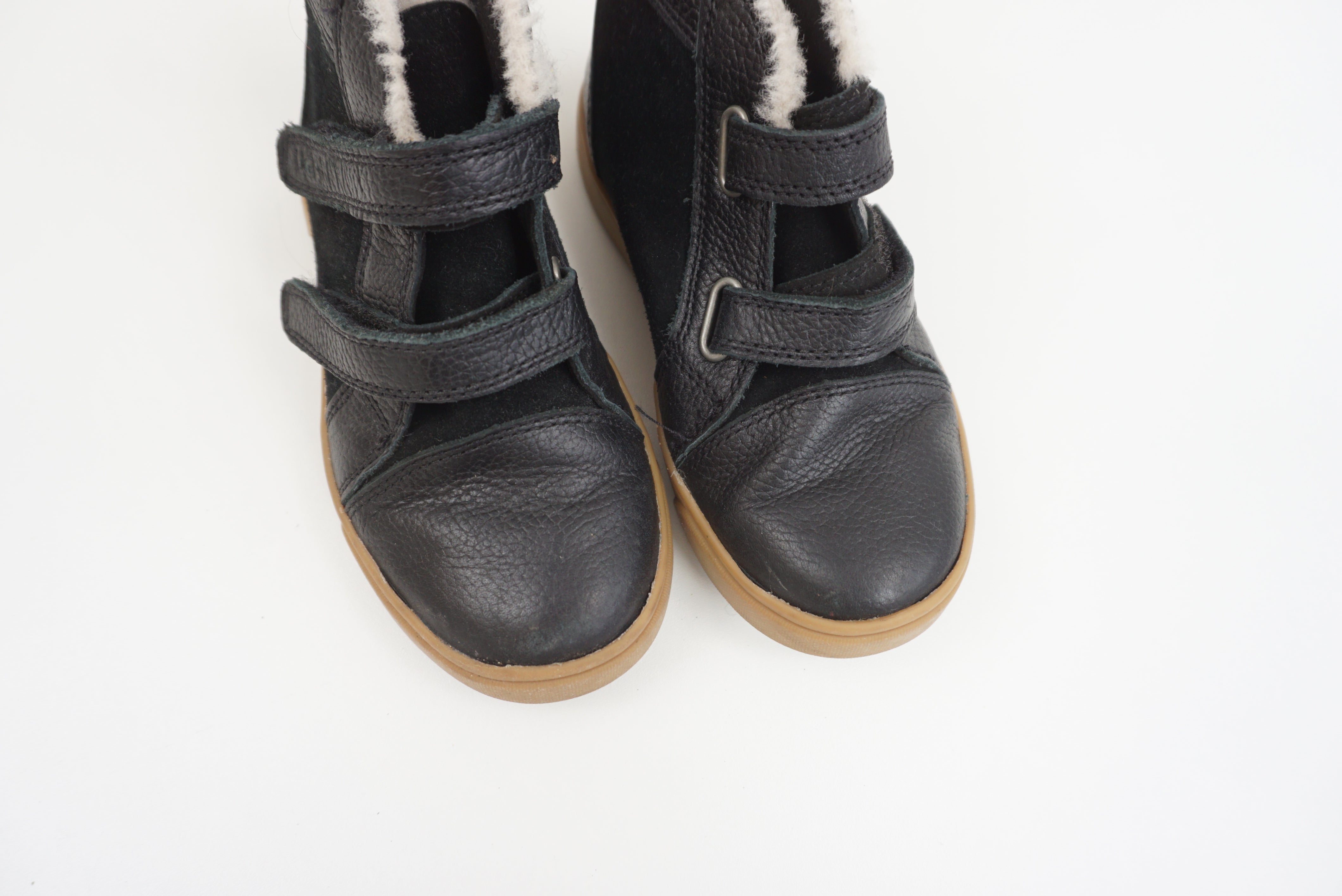 Chaussures Noir - 28,5