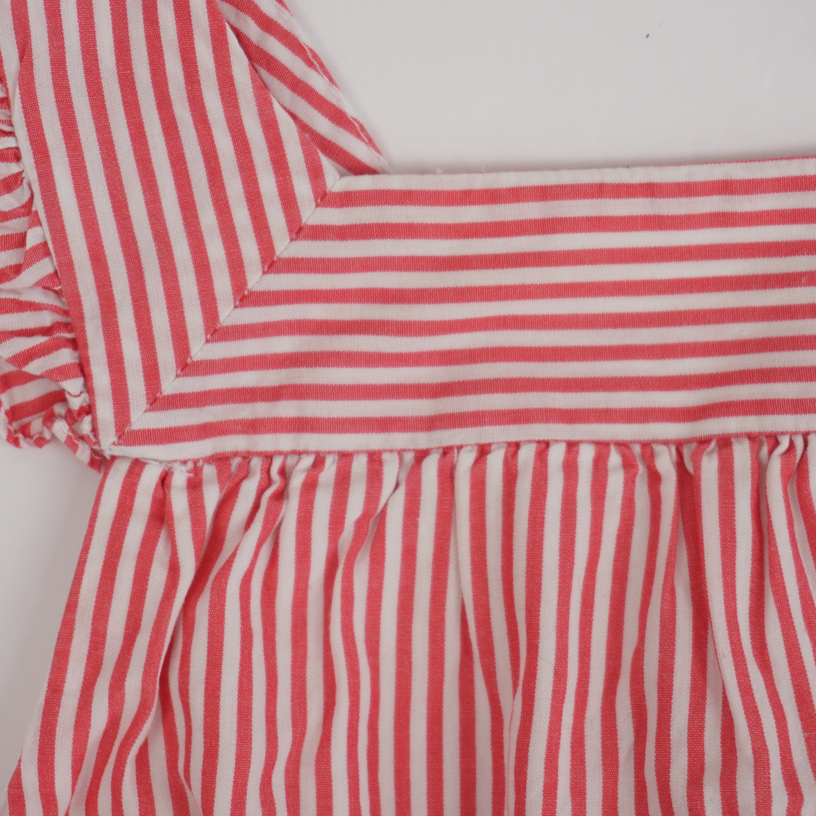 Barboteuse Multicolore - 6 mois