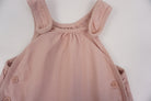 Robe Rose - 12 mois