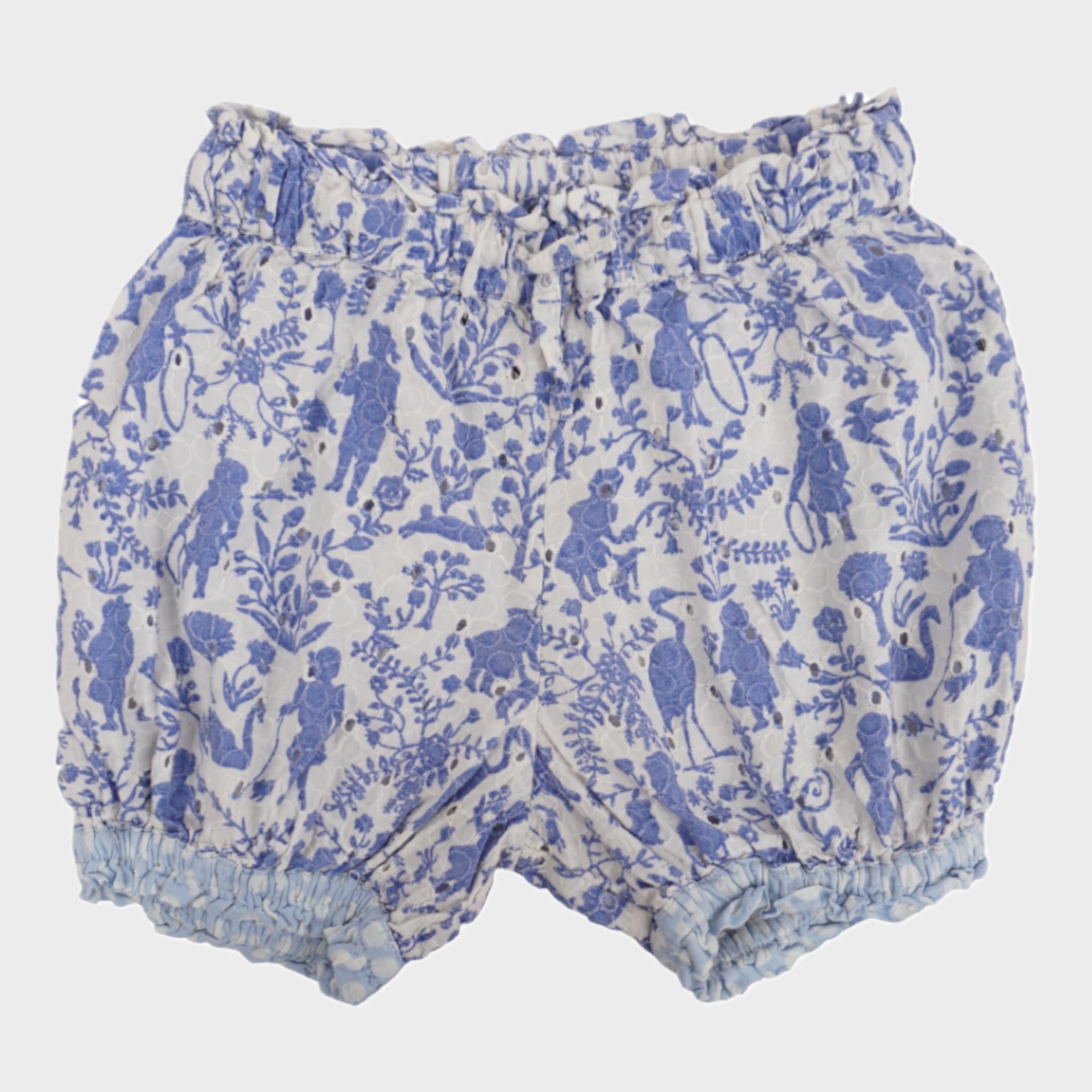 Bloomer Multicolore - 12/18 mois