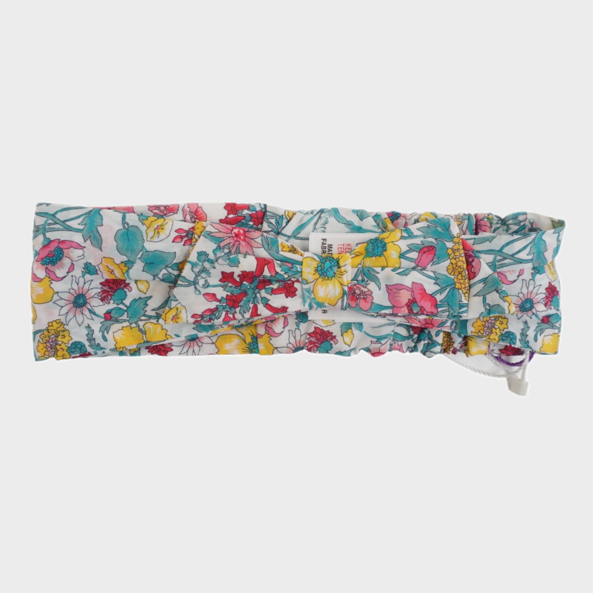 Bandeau Multicolore - Taille unique