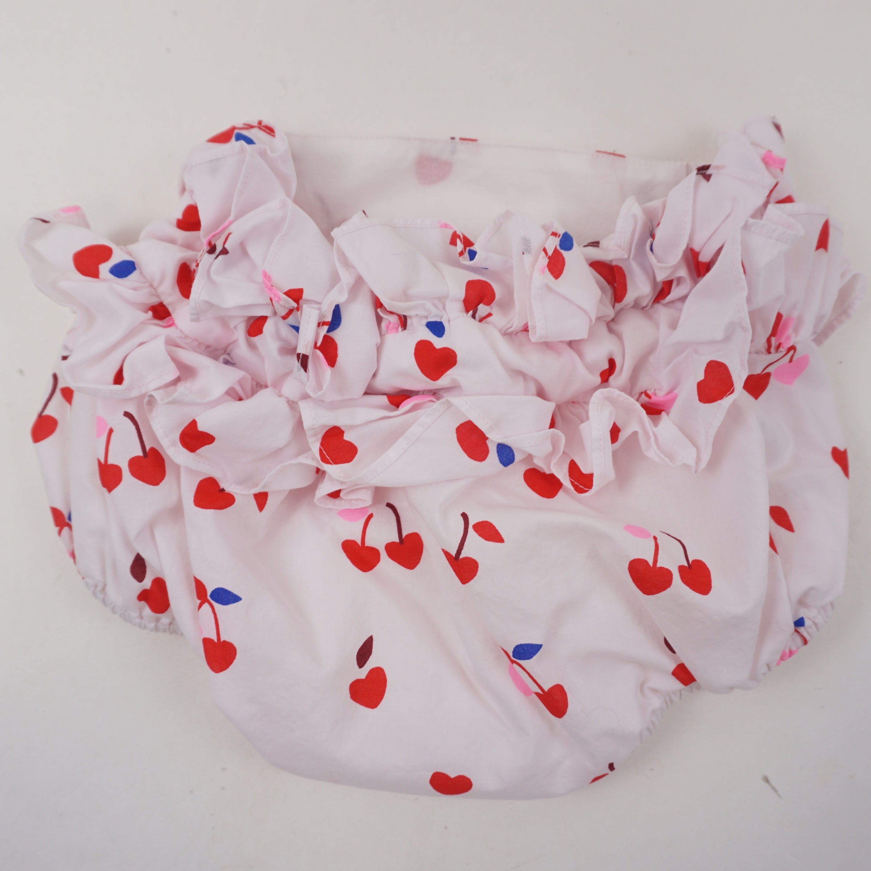 Bloomer Rose - 6 mois