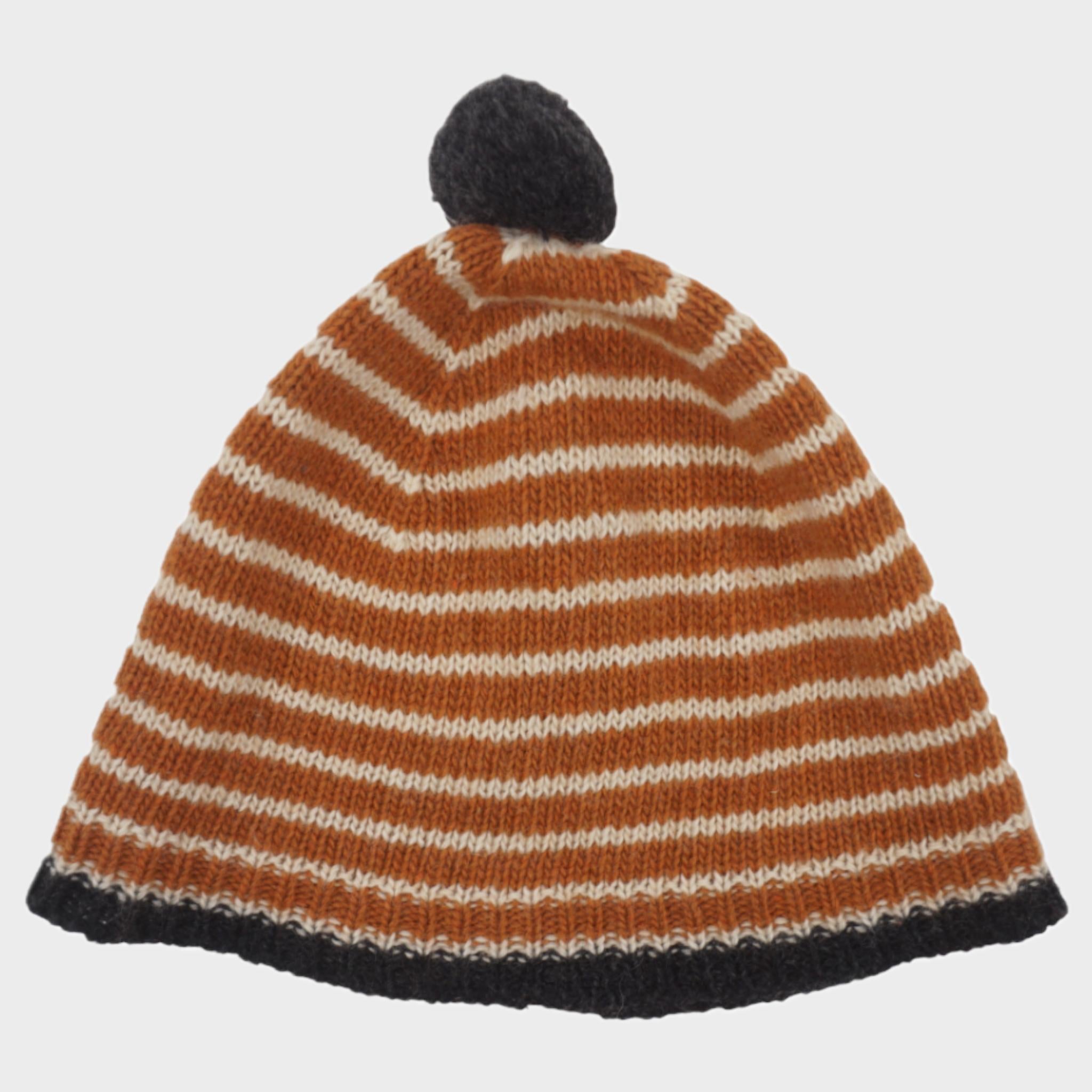 Bonnet Camel - 3 mois