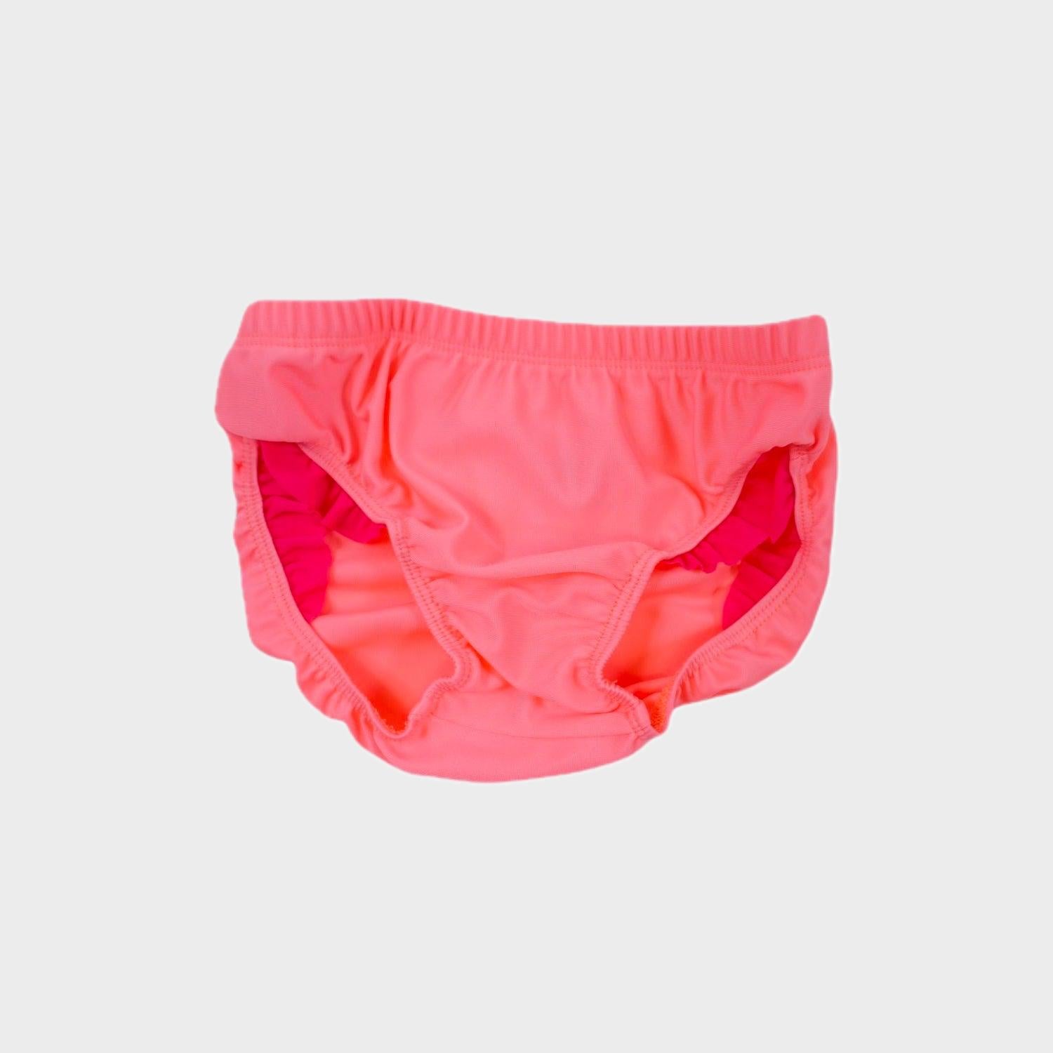Maillot de bain Rose - 6 mois