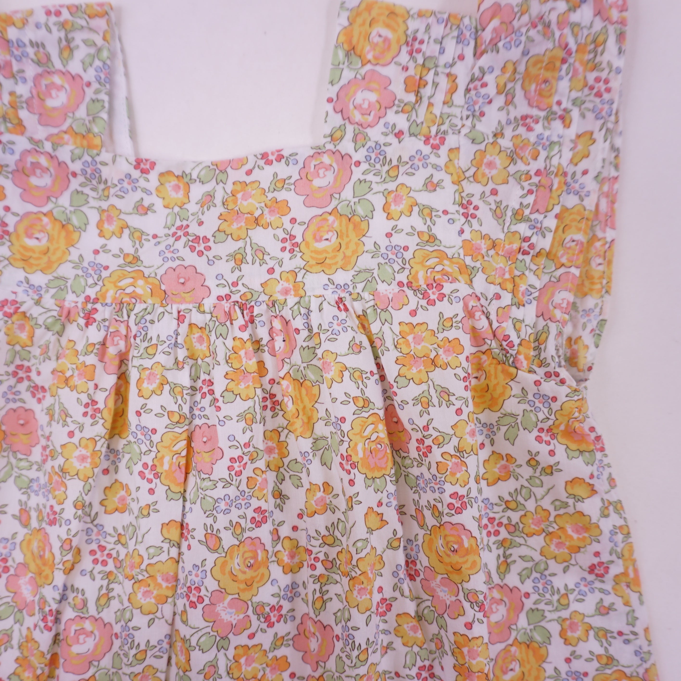 Robe Multicolore - 12 mois