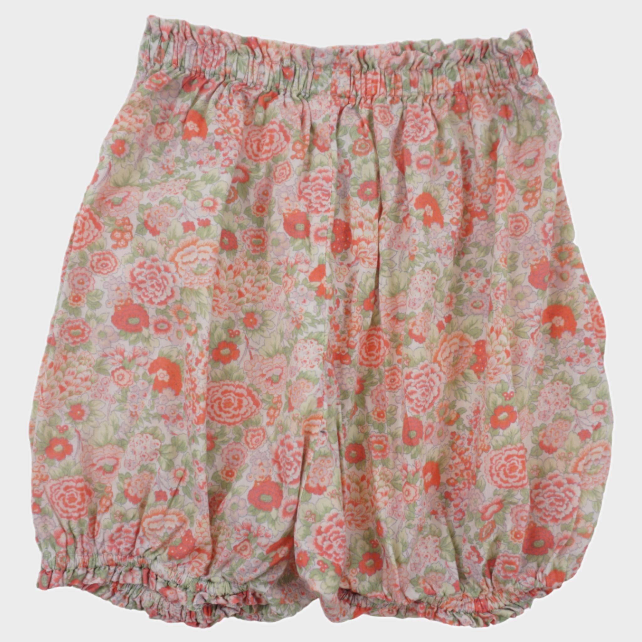 Bloomer Rouge - 12 mois