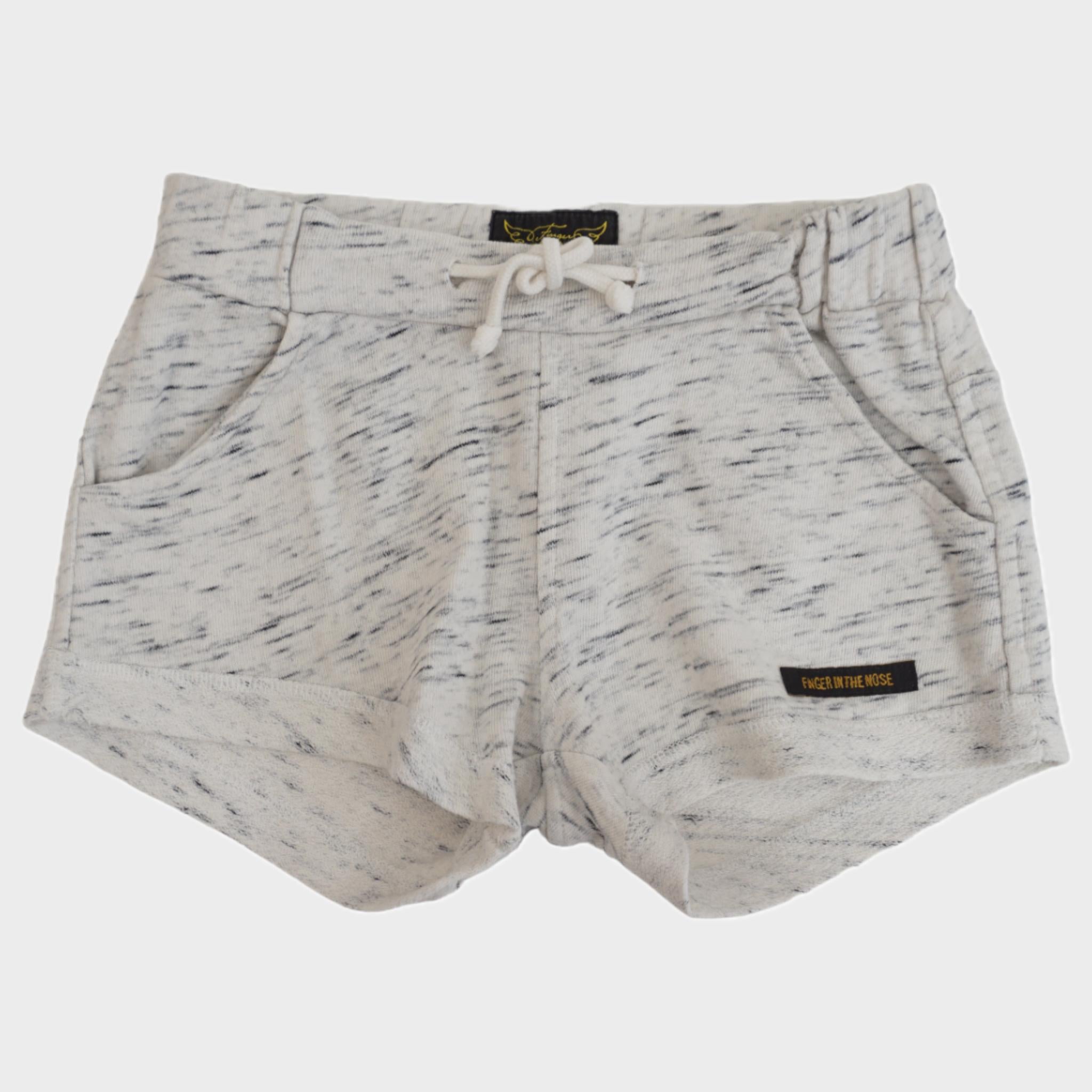 Short Multicolore - 6/7 ans