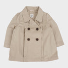 Trench Beige - 12/18 mois