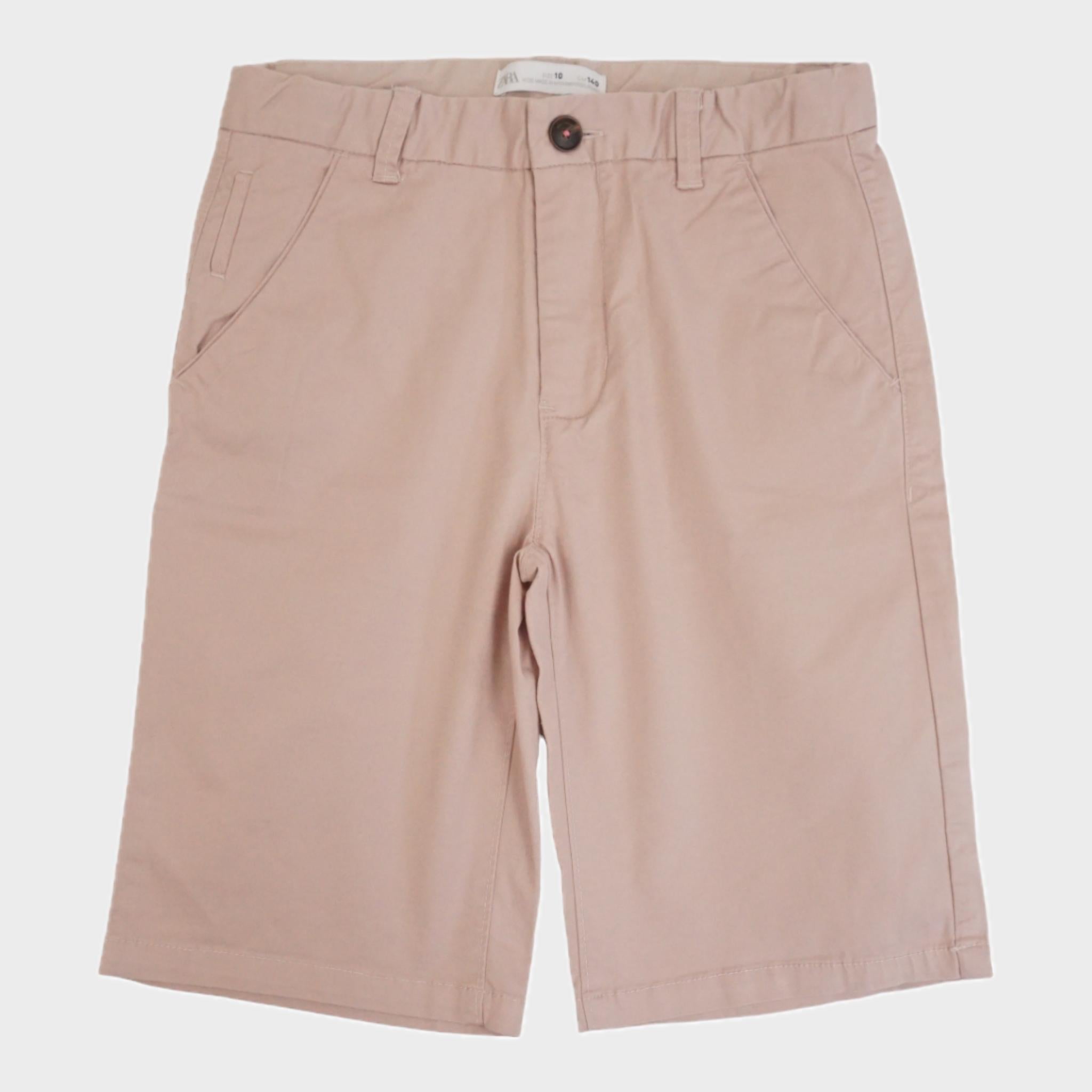 Bermuda Rose - 10 ans