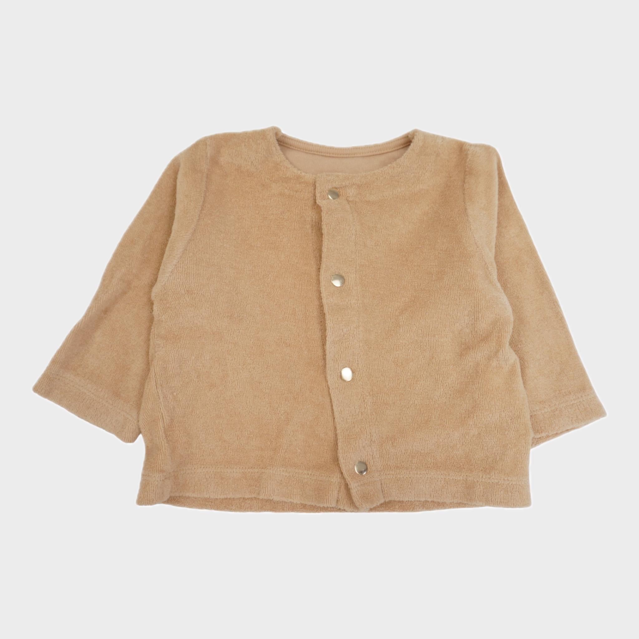 Gilet Pêche - 12 mois