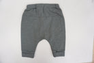 Pantalon Gris - 3/6 mois