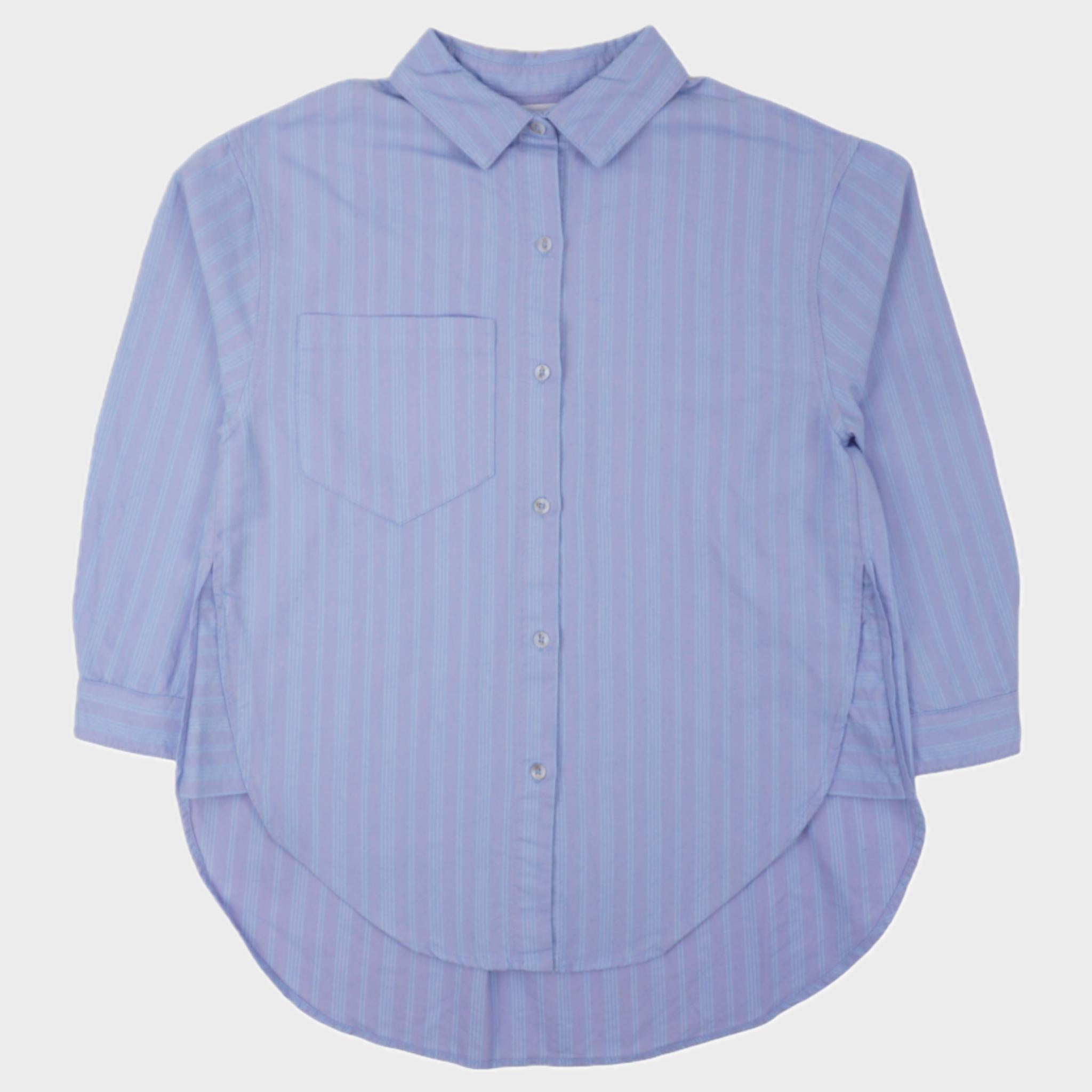 Chemise Multicolore - 10 ans