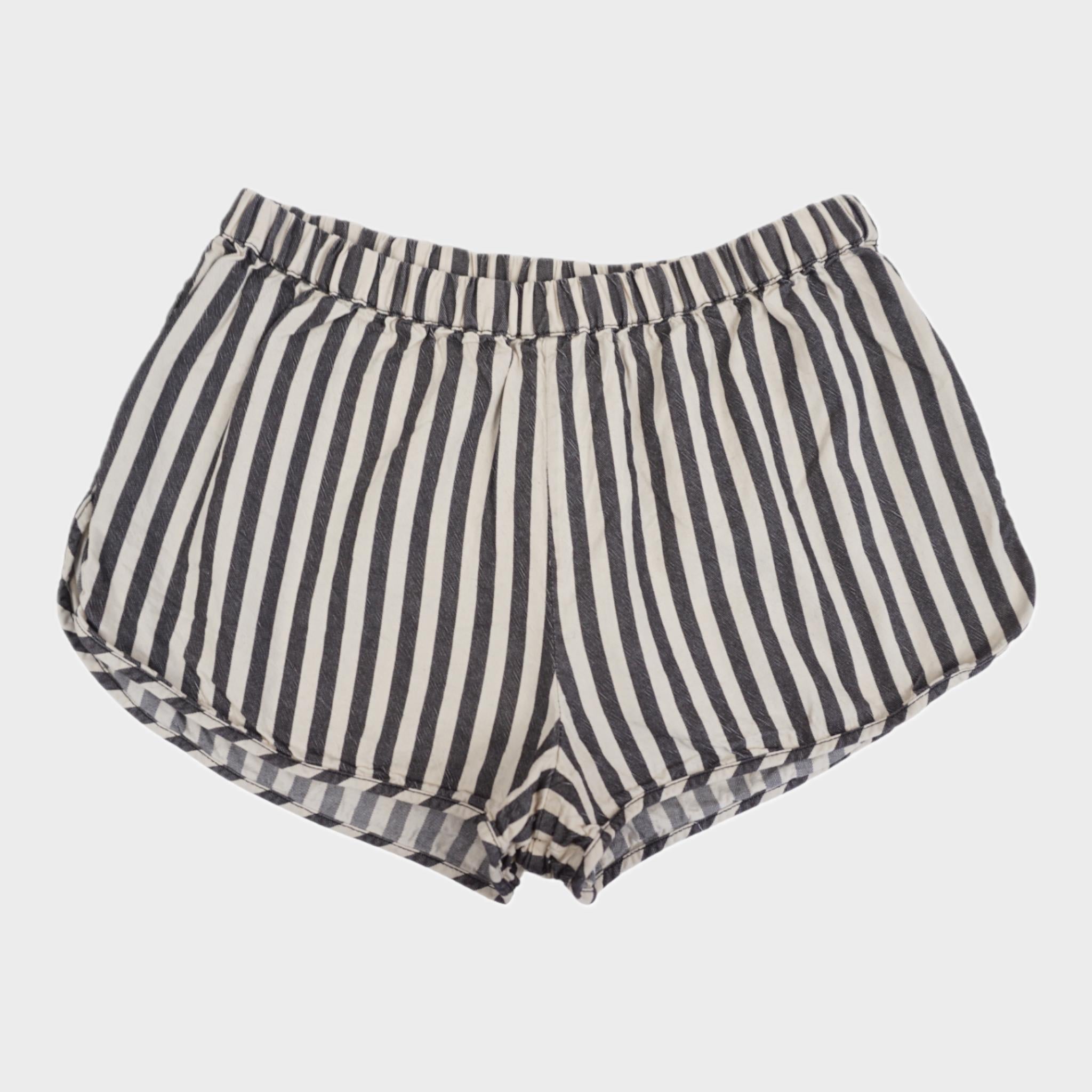 Short Multicolore - 12 ans