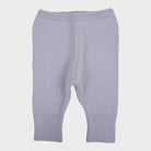 Legging Bleu - 6 mois