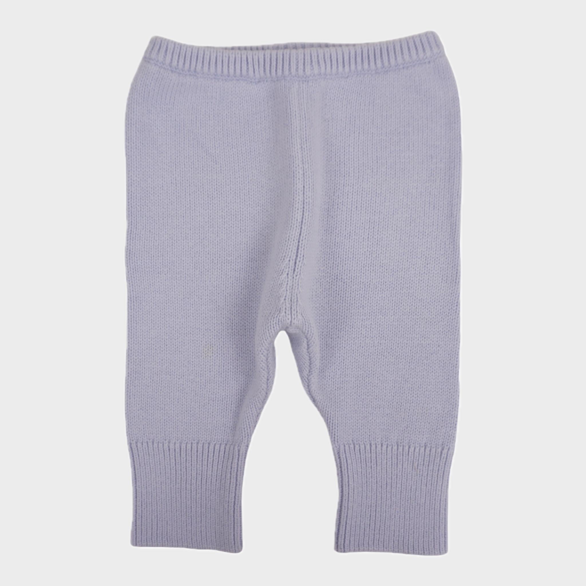 Legging Bleu - 6 mois