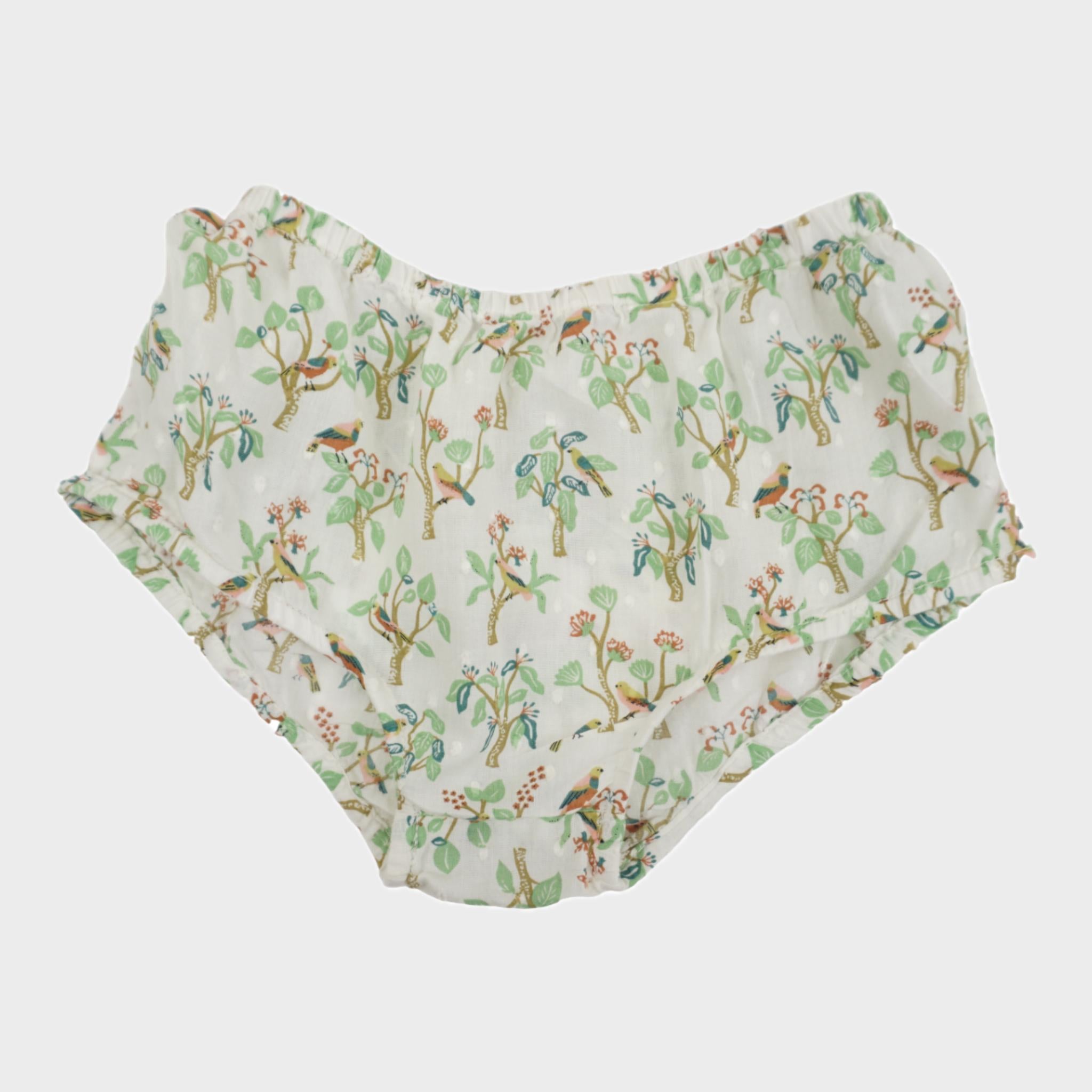 Bloomer Multicolore - 18 mois