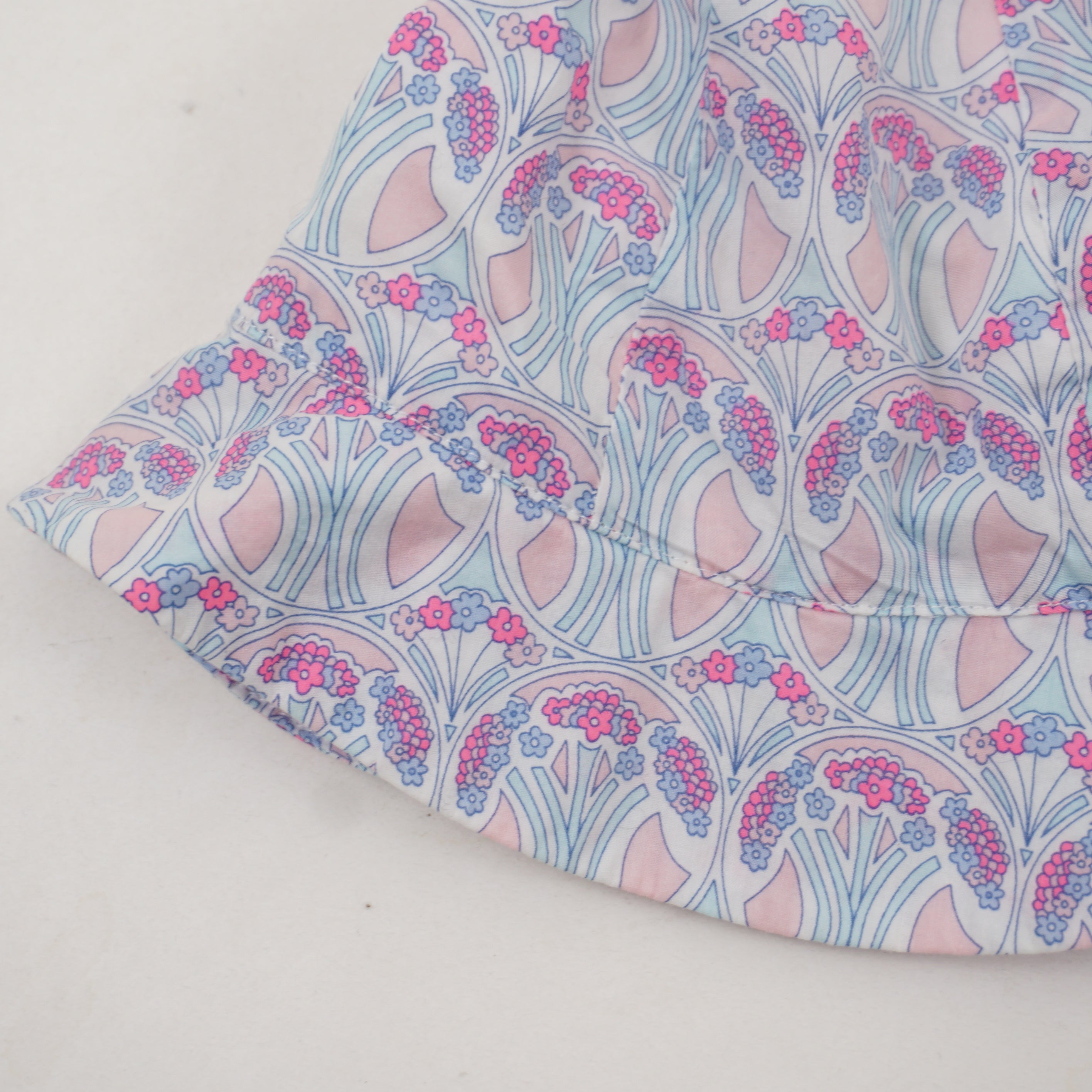 Bob Multicolore - 12/18 mois