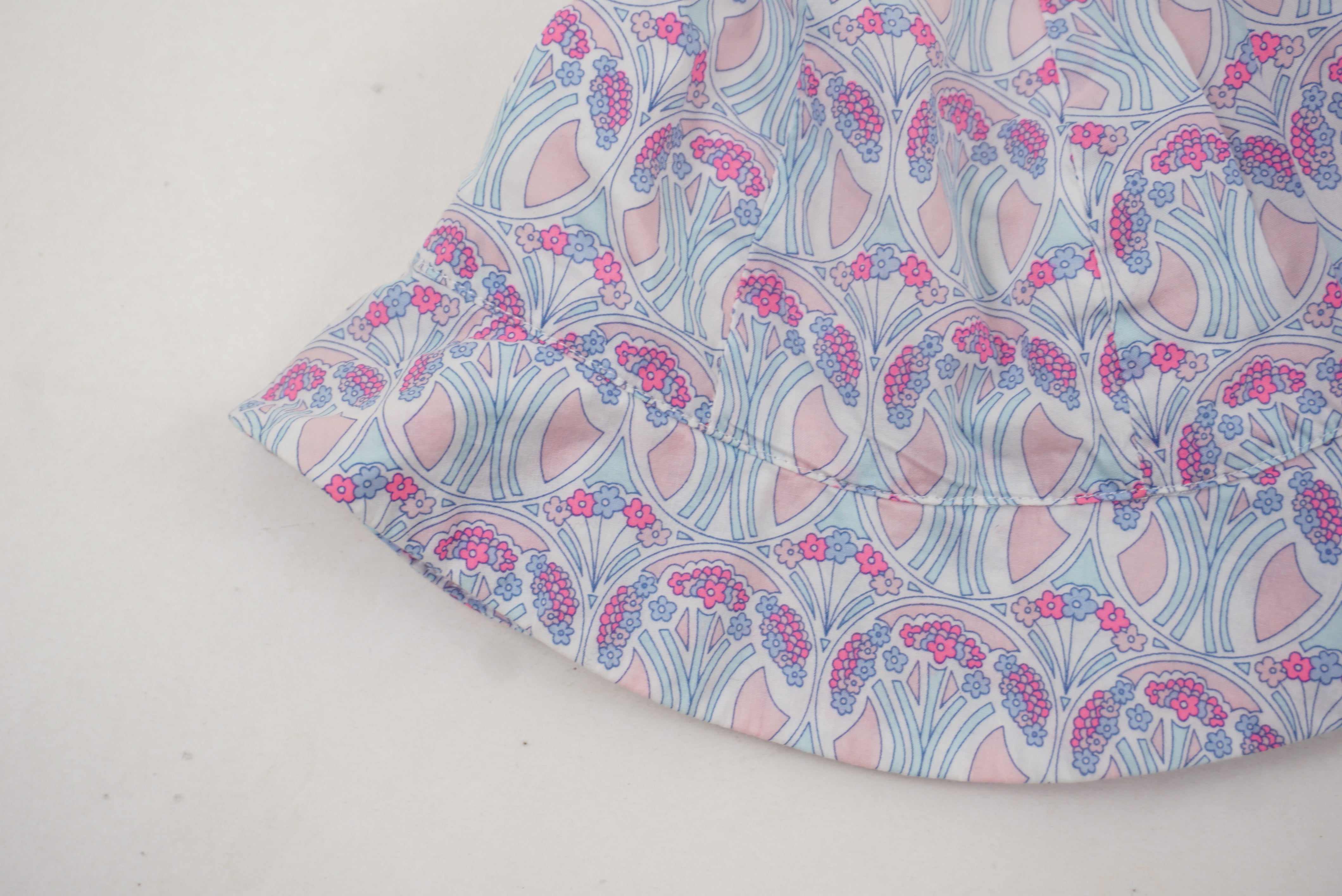 Bob Multicolore - 12/18 mois