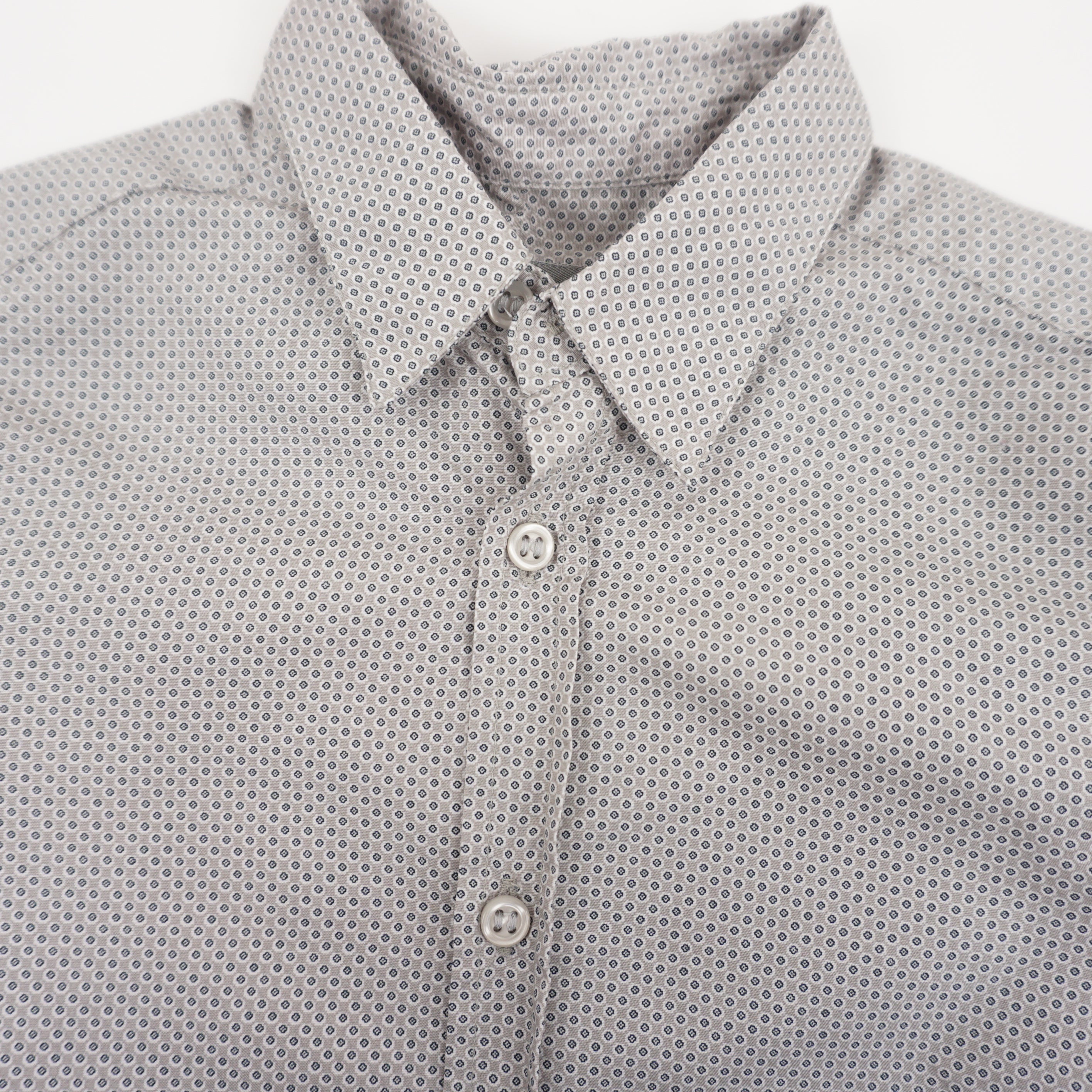 Chemise Gris - 3 ans