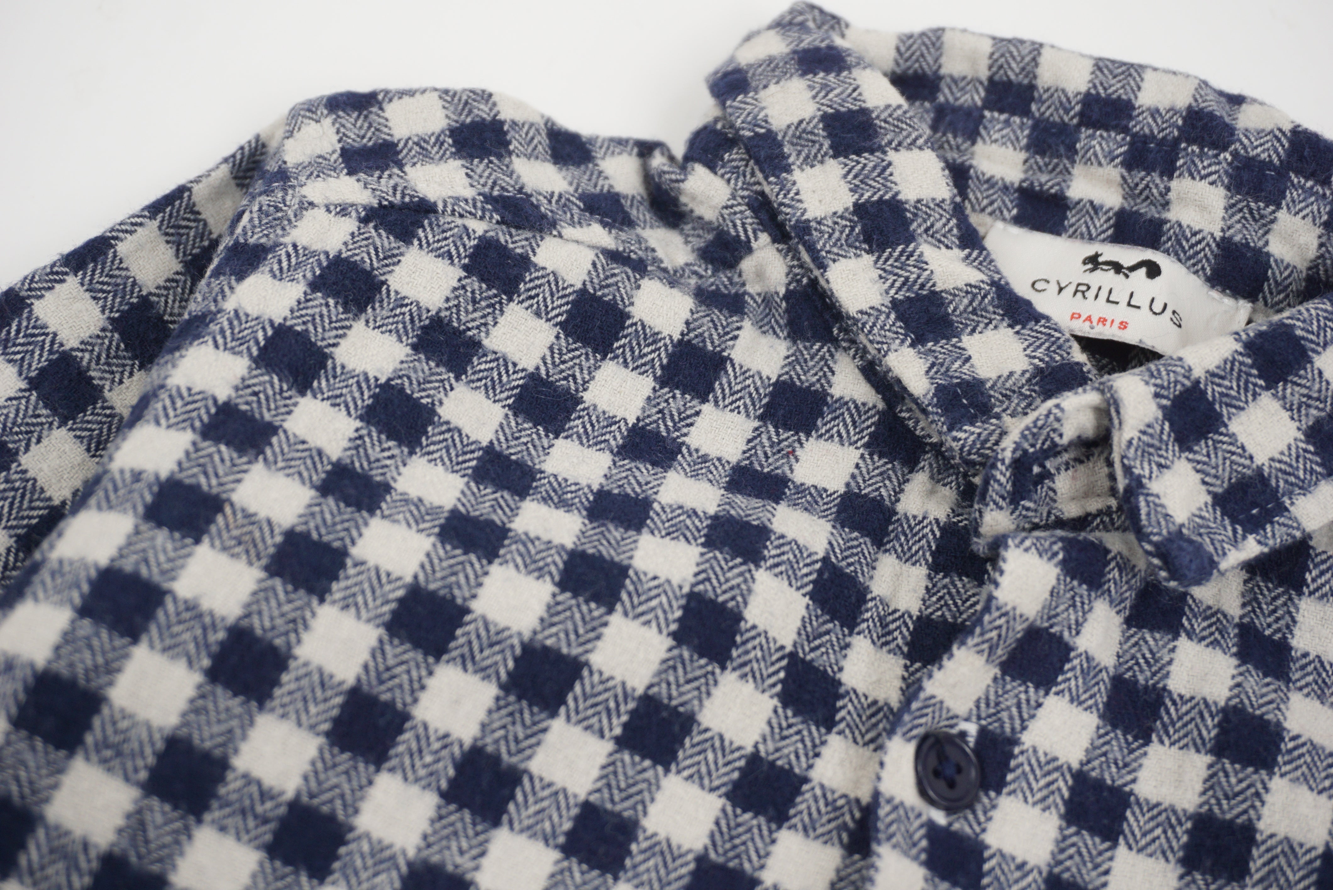 Chemise Multicolore - 24 mois