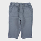 Pantalon Bleu - 12 mois
