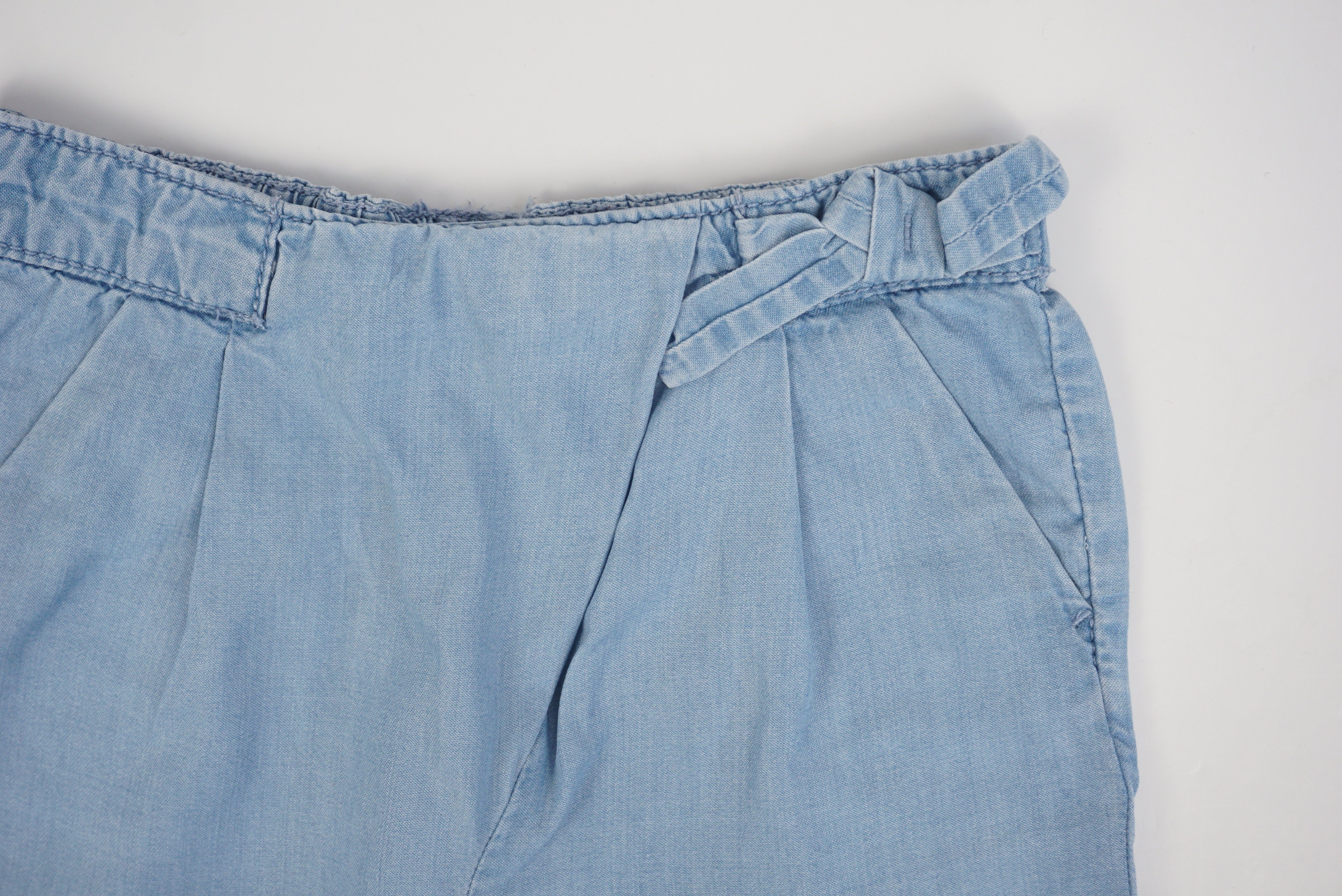 Jean Bleu - 6/9 mois