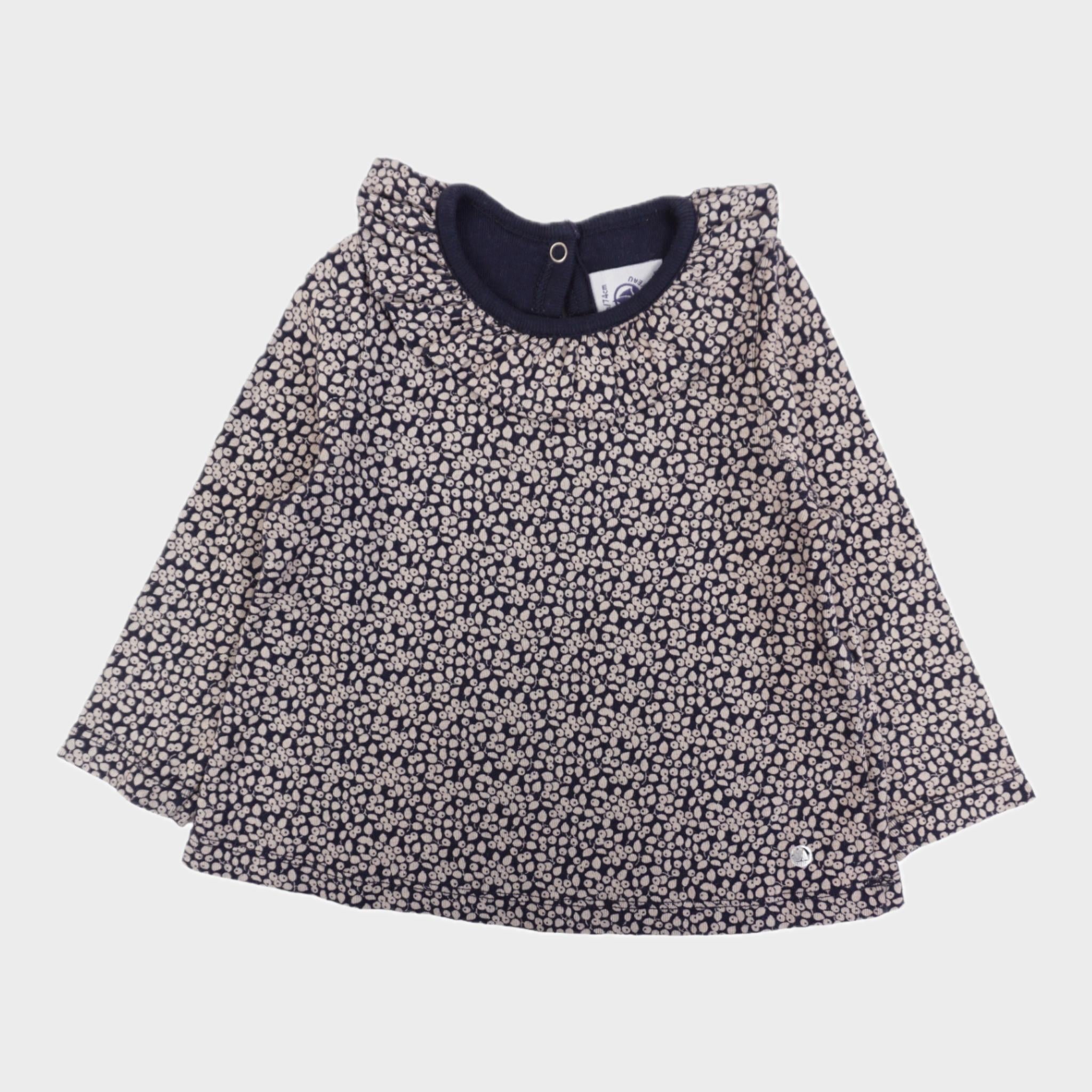 T-shirt Multicolore - 12 mois