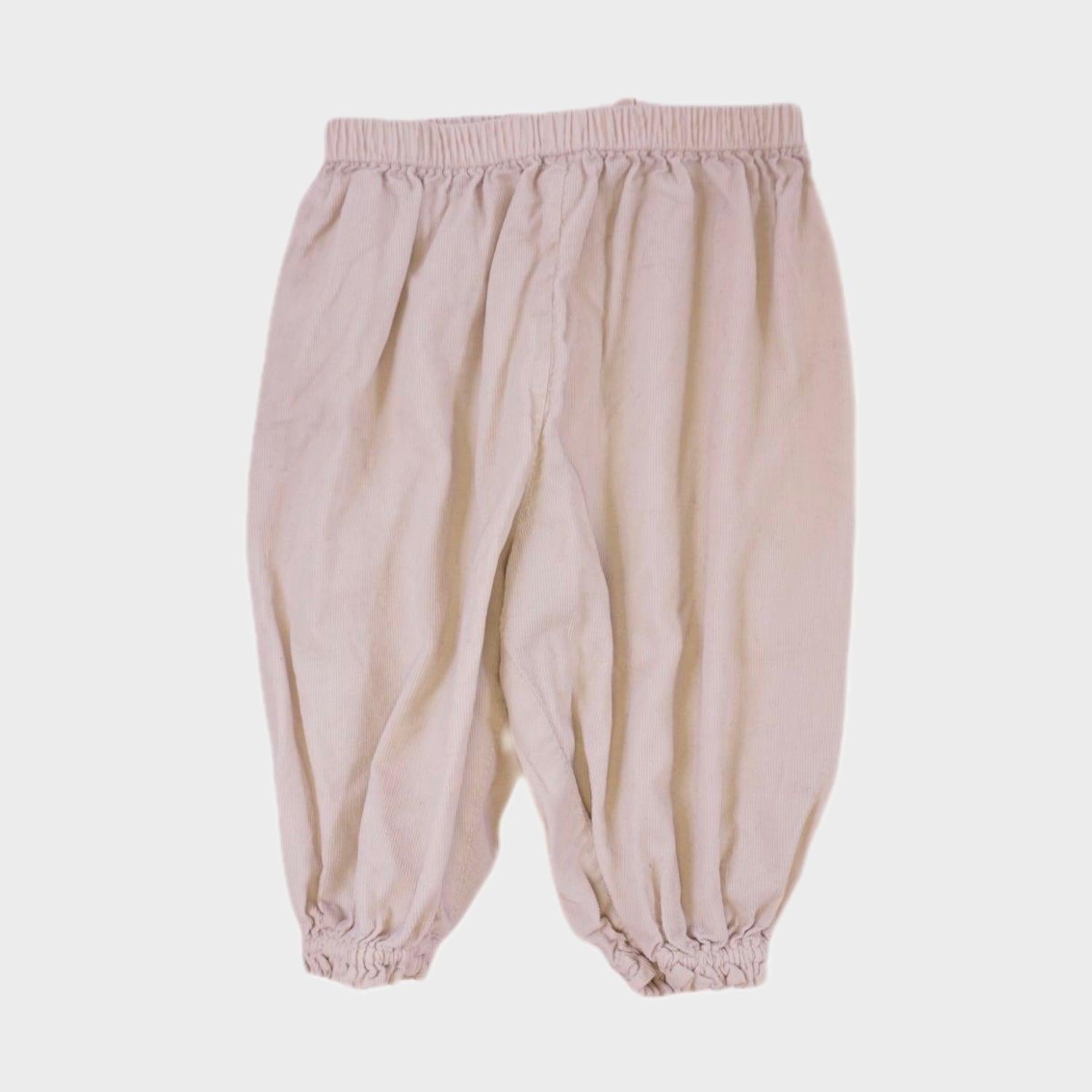 Pantalon Greige - 6 mois