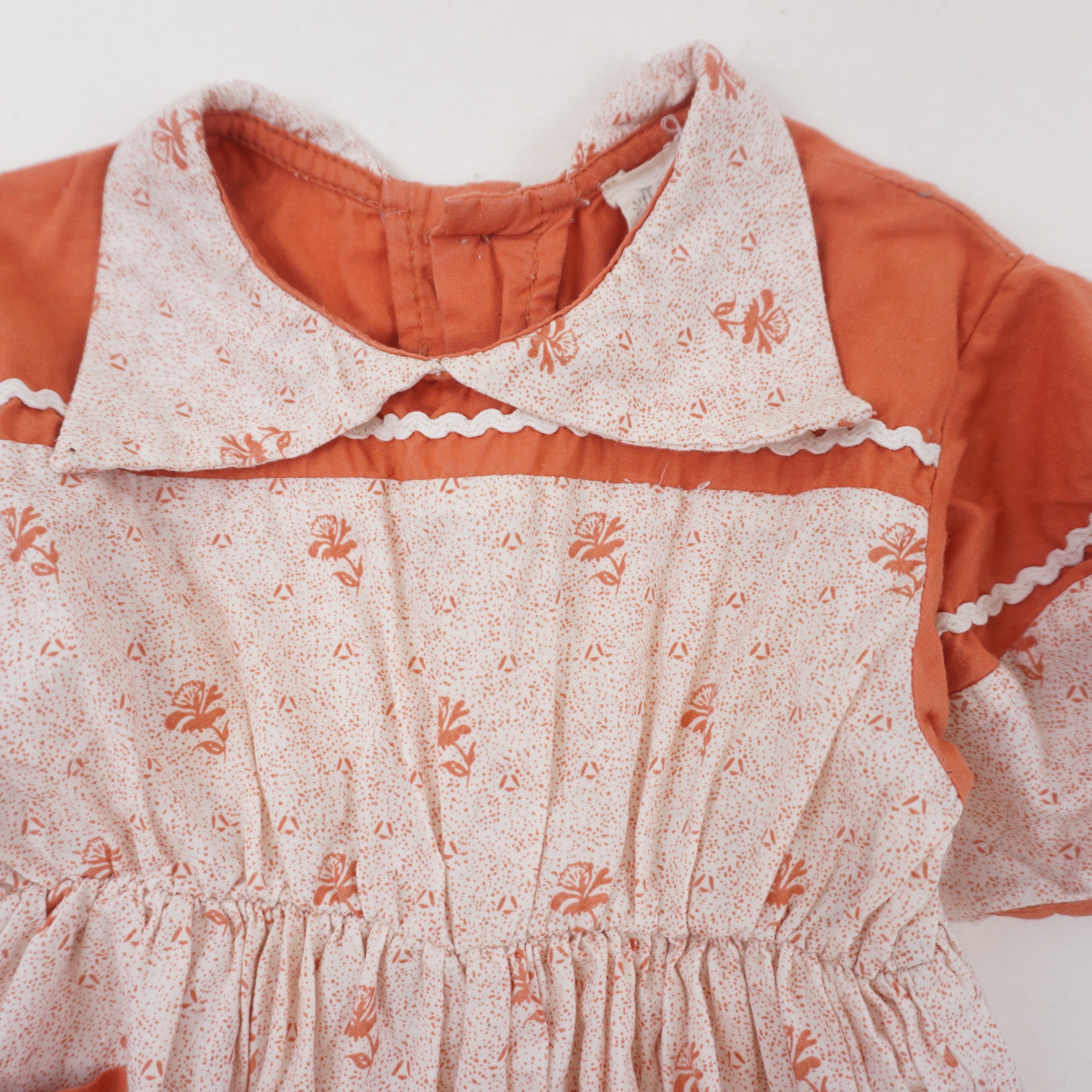 Barboteuse Multicolore - 12/18 mois