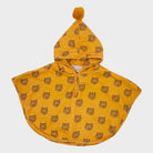 Cape de bain - 6 mois -