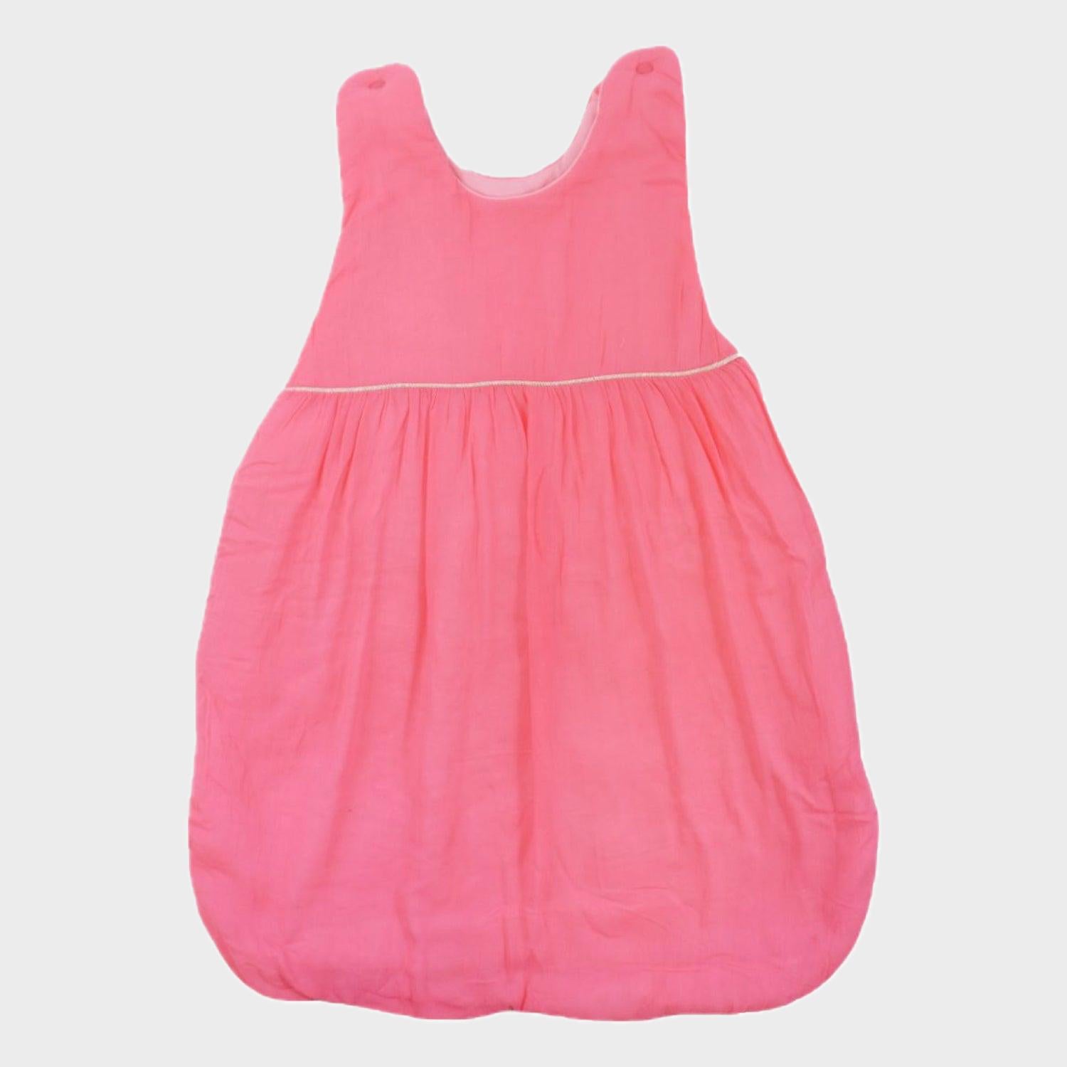 Turbulette Rose - Taille 0