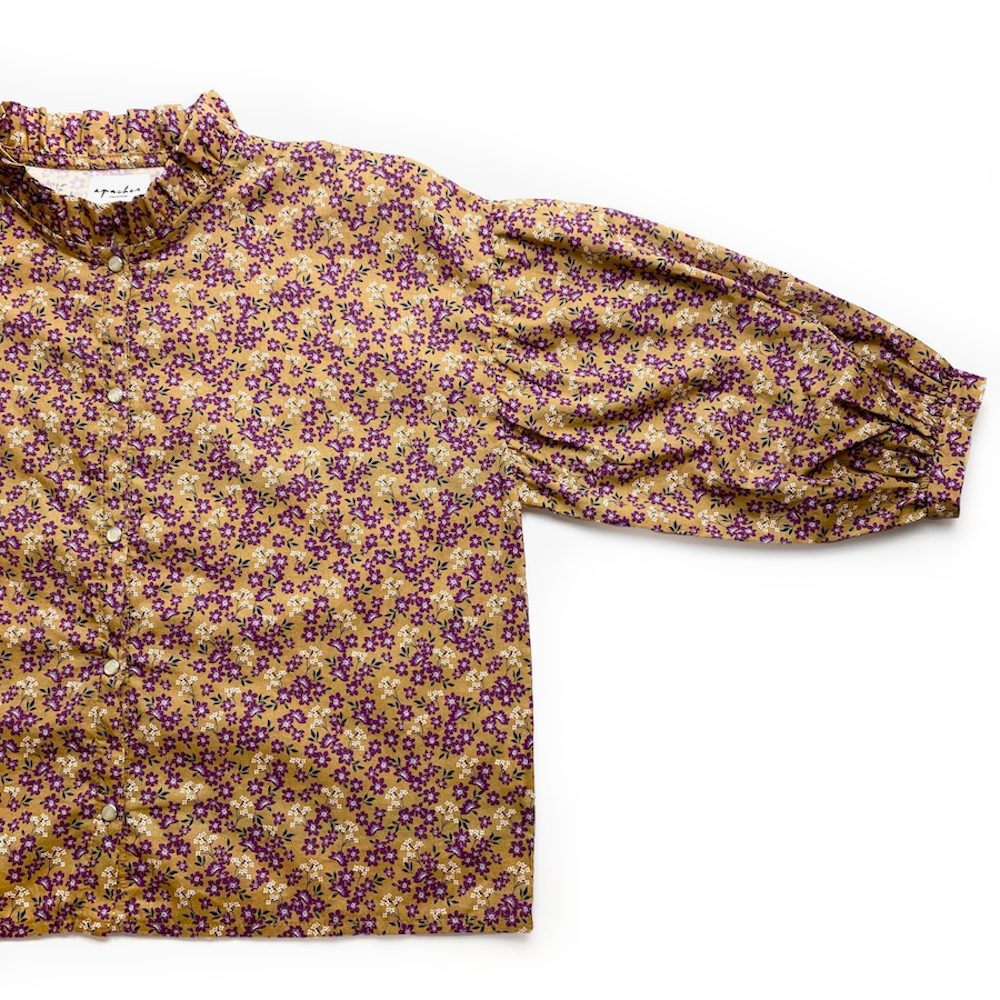 Chemise Multicolore - 12 ans (neuf)