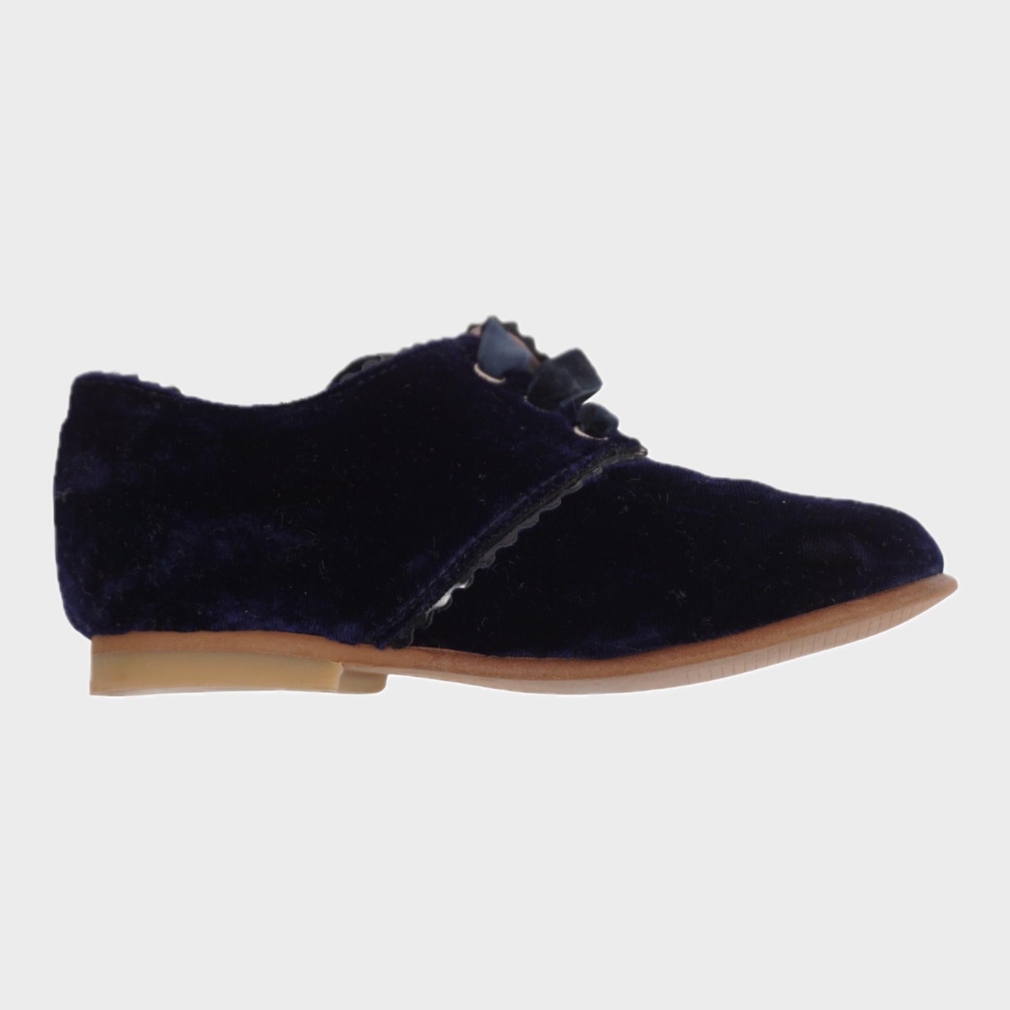 Chaussures Bleu - 24