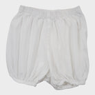 Bloomer Blanc - 12 mois