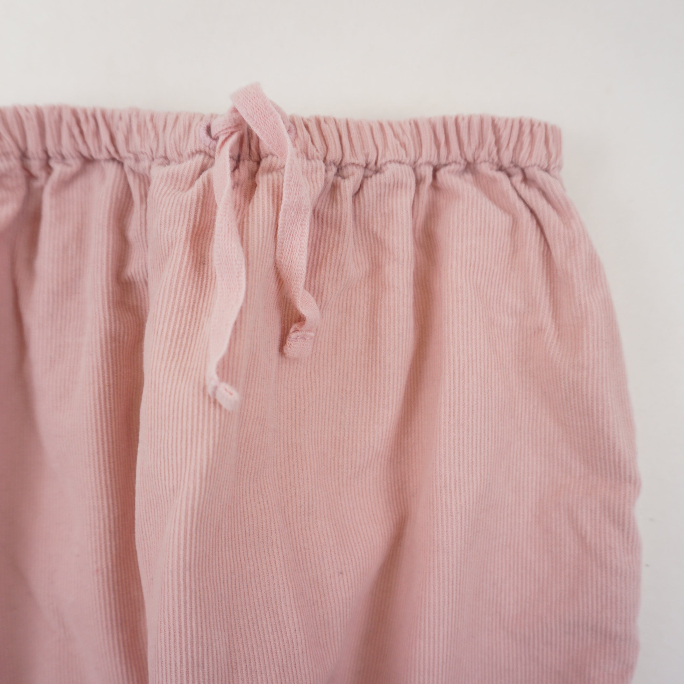 Pantalon Rose - 6 mois