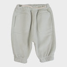 Pantalon Vert - 3/6 mois