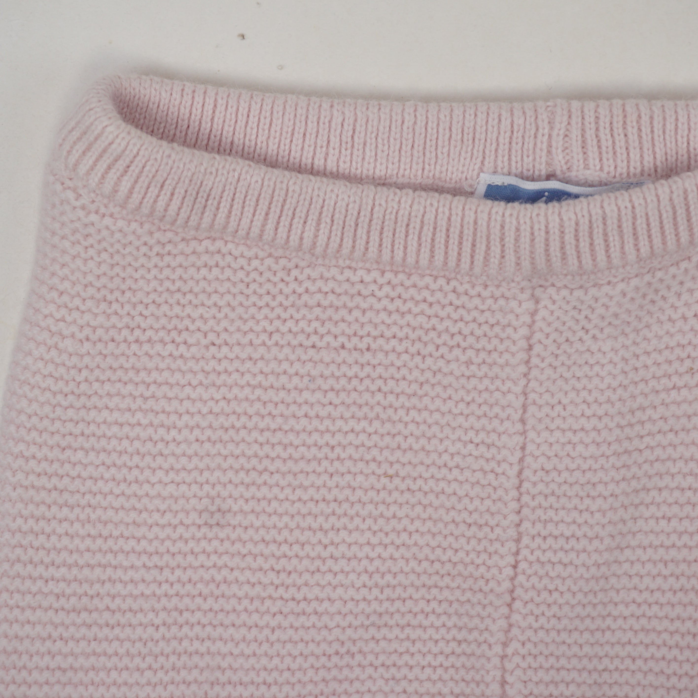 Legging Rose - 12 mois